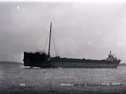 Negative, Glass-plate