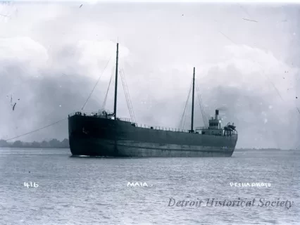 Negative, Glass-plate