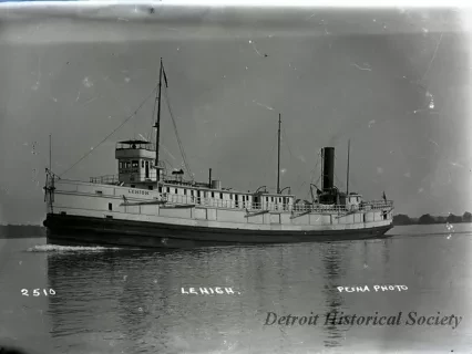 Negative, Glass-plate