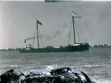 Negative, Glass-plate