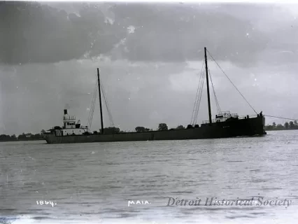 Negative, Glass-plate