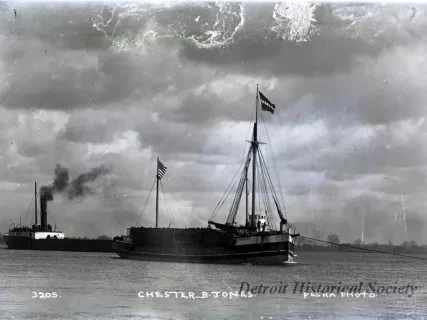 Negative, Glass-plate