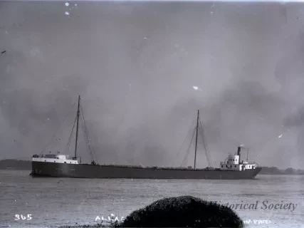 Negative, Glass-plate