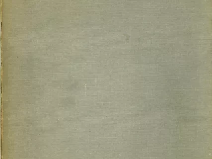 Book - Michigan Bell Telephone Company
Interdepartmental Training Course