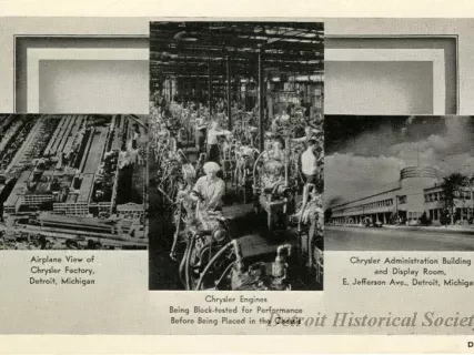 Postcard