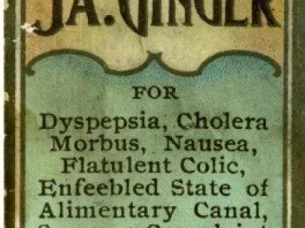 Label