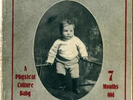 Magazine - Beauty and Health