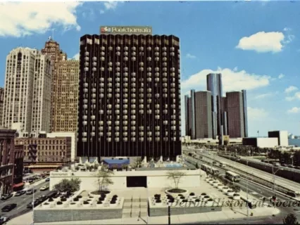 Postcard