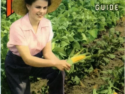 Catalog - Ferry's Home Garden Guide