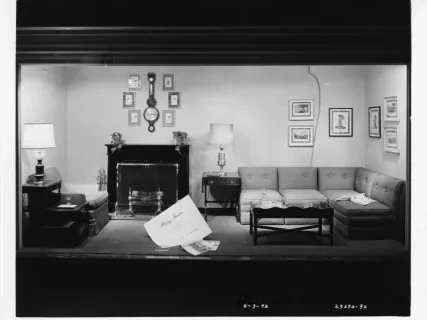 Print, Photographic