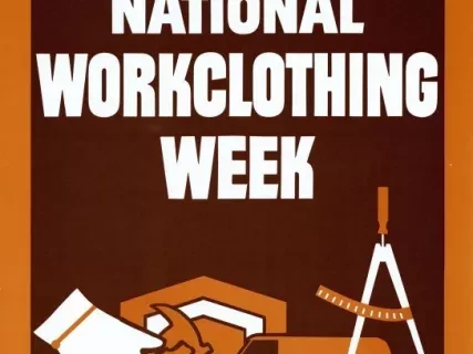 Poster, Advertisement - Sears