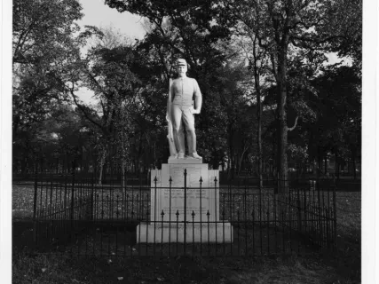 Print, Photographic - "Belle Isle"