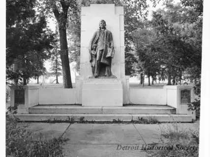 Print, Photographic - Unknown