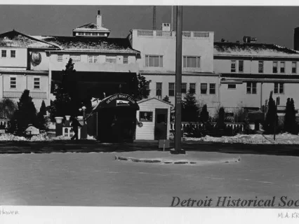 Print, Photographic - "Boater's Haven"