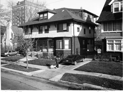 Print, Photographic - 1096 Van Dyke