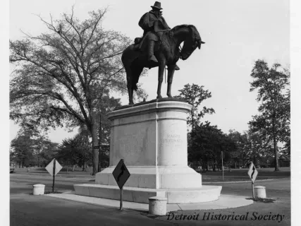 Print, Photographic - "Belle Isle"
