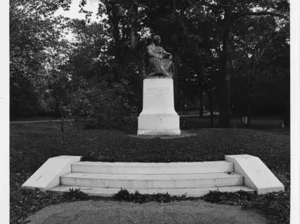 Print, Photographic - "Belle Isle"