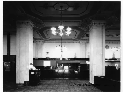 Print, Photographic - Pick-Fort Shelby