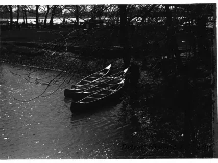 Print, Photographic - Belle Isle