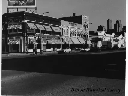 Print, Photographic - Busy-Bee Hardware