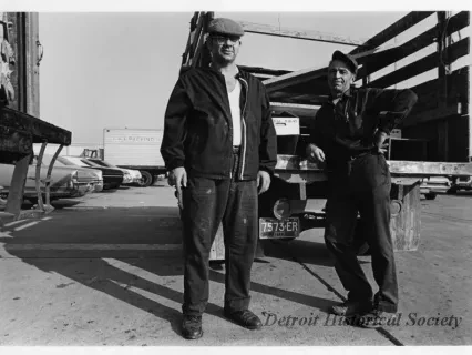 Print, Photographic - Eastern Market