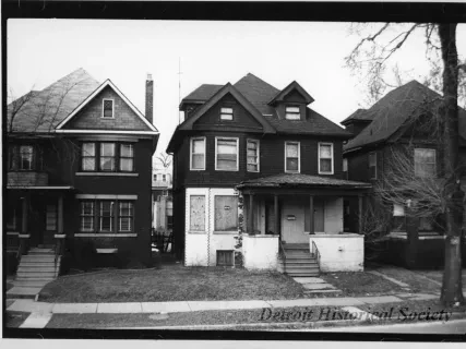 Print, Photographic - Delaware