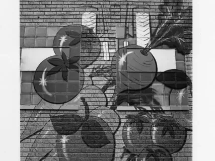 Print, Photographic - Eastern Market