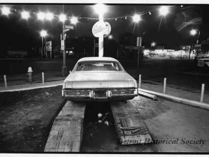 Print, Photographic - Bauer McDonald, 10325 Livernois