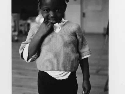 Print, Photographic - Monique