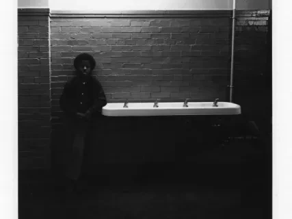 Print, Photographic - Derrick Jackson