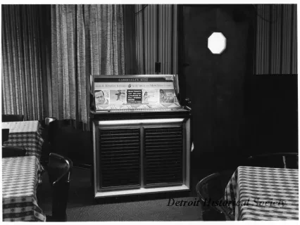 Print, Photographic - Cardinali's