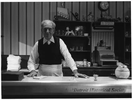 Print, Photographic - Adolph Cardinali