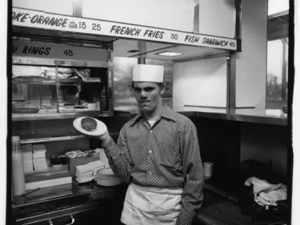 Print, Photographic - Tel-Way