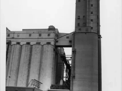 Print, Photographic - Robin Hood Flour