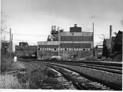 Print, Photographic - 240 Orleans. North East