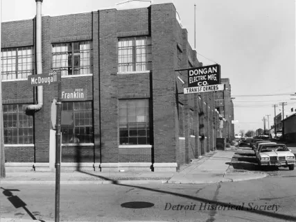 Print, Photographic - Looking West