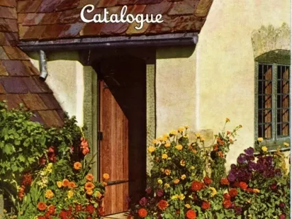 Catalog