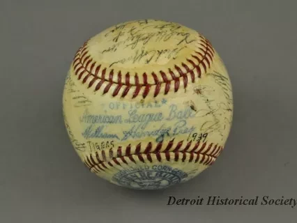 Baseball