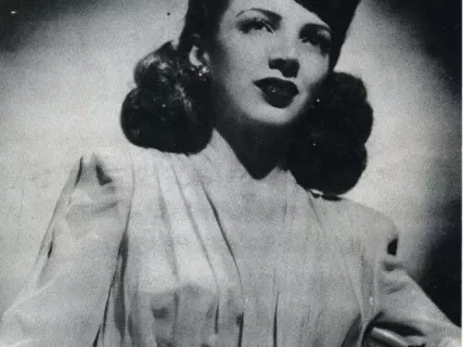 Program, Theater - The Theatregoer