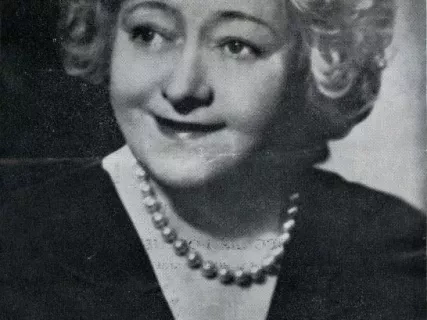 Program, Theater - The Theatregoer: A Magazine for the Playgoer