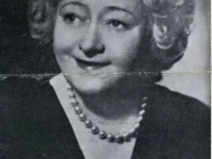 Program, Theater - The Theatregoer: A Magazine for the Playgoer