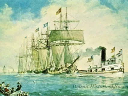 Postcard