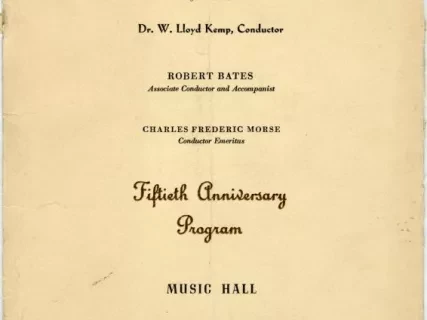 Program