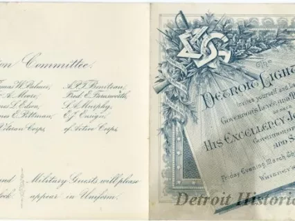 Program