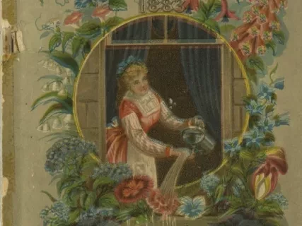 Catalog - Seed Annual 1883