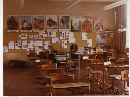 Print, Photographic - 6th Grade Class