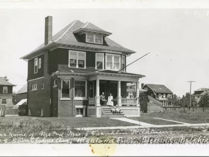 Postcard