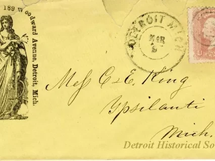 Envelope