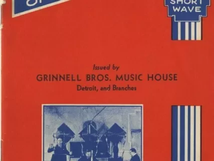 Log - Listeners Official Radio Log