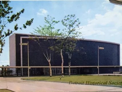 Postcard
